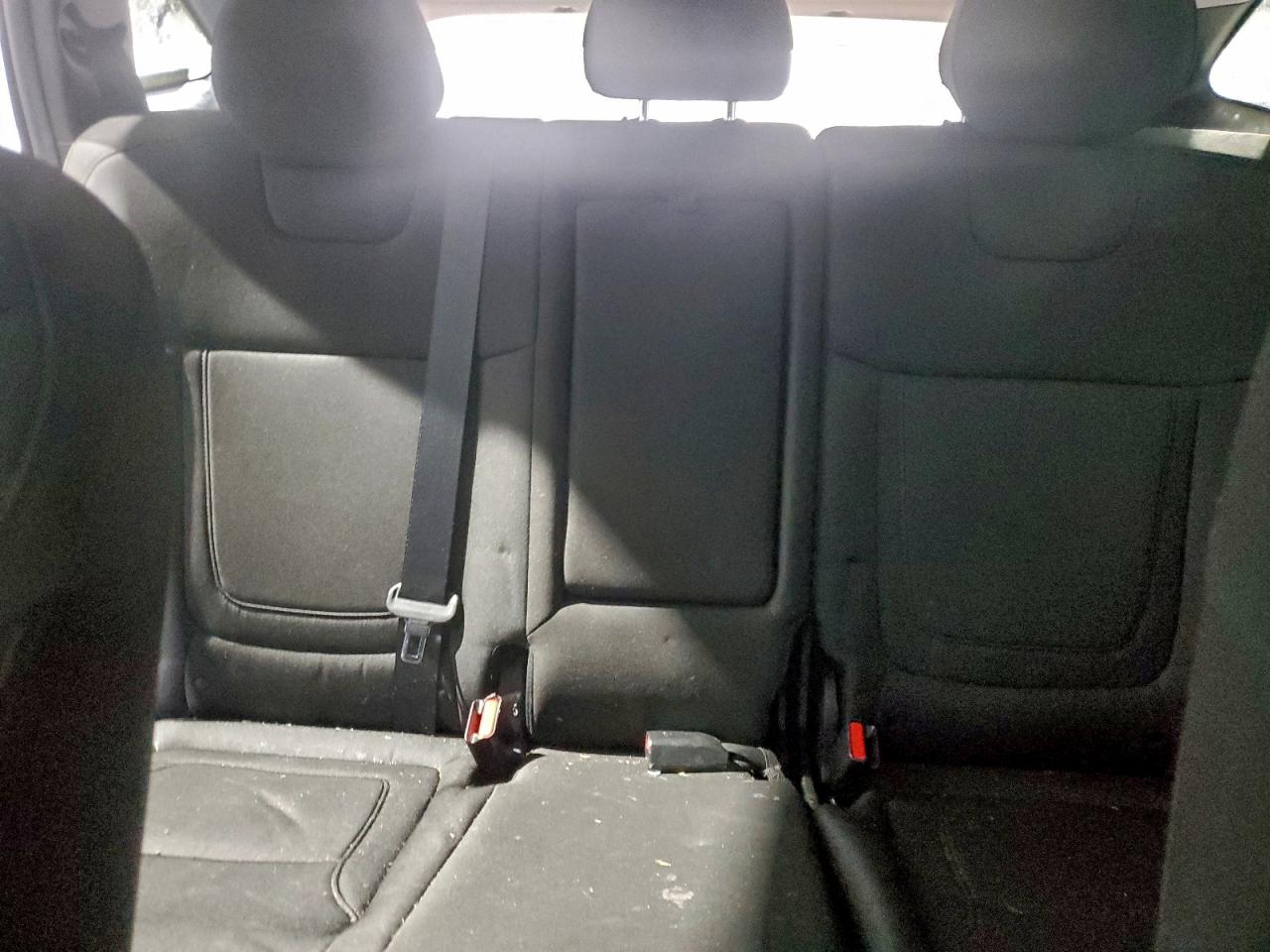 2022 HYUNDAI TUCSON SE photo 28