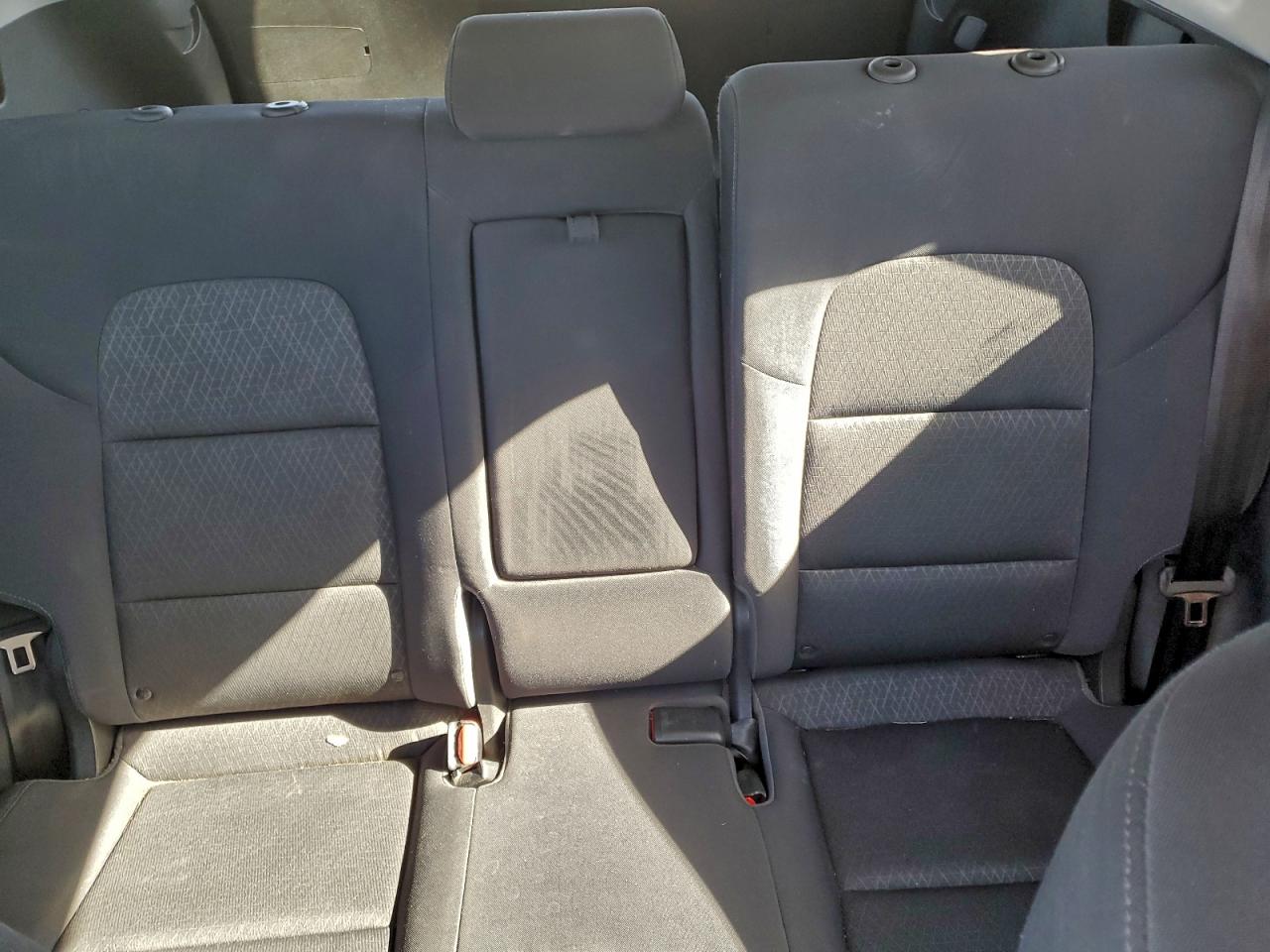 2017 HYUNDAI TUCSON LIMITED photo 28
