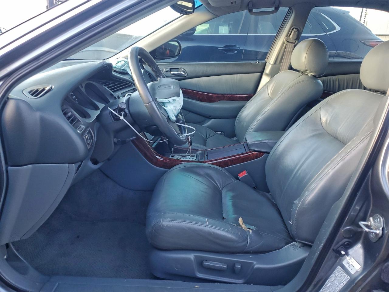 2000 ACURA 3.2TL photo 7