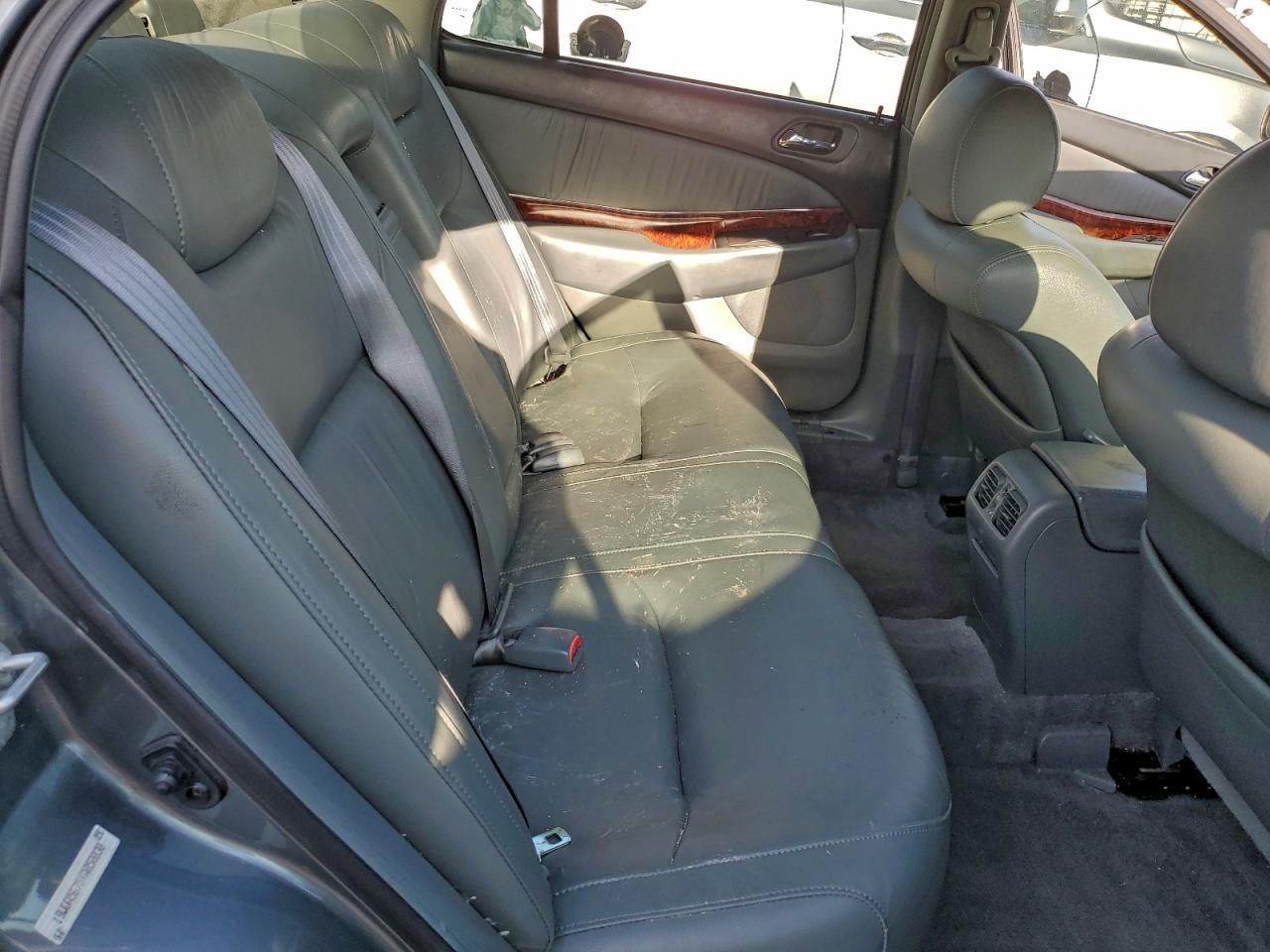2000 ACURA 3.2TL photo 10