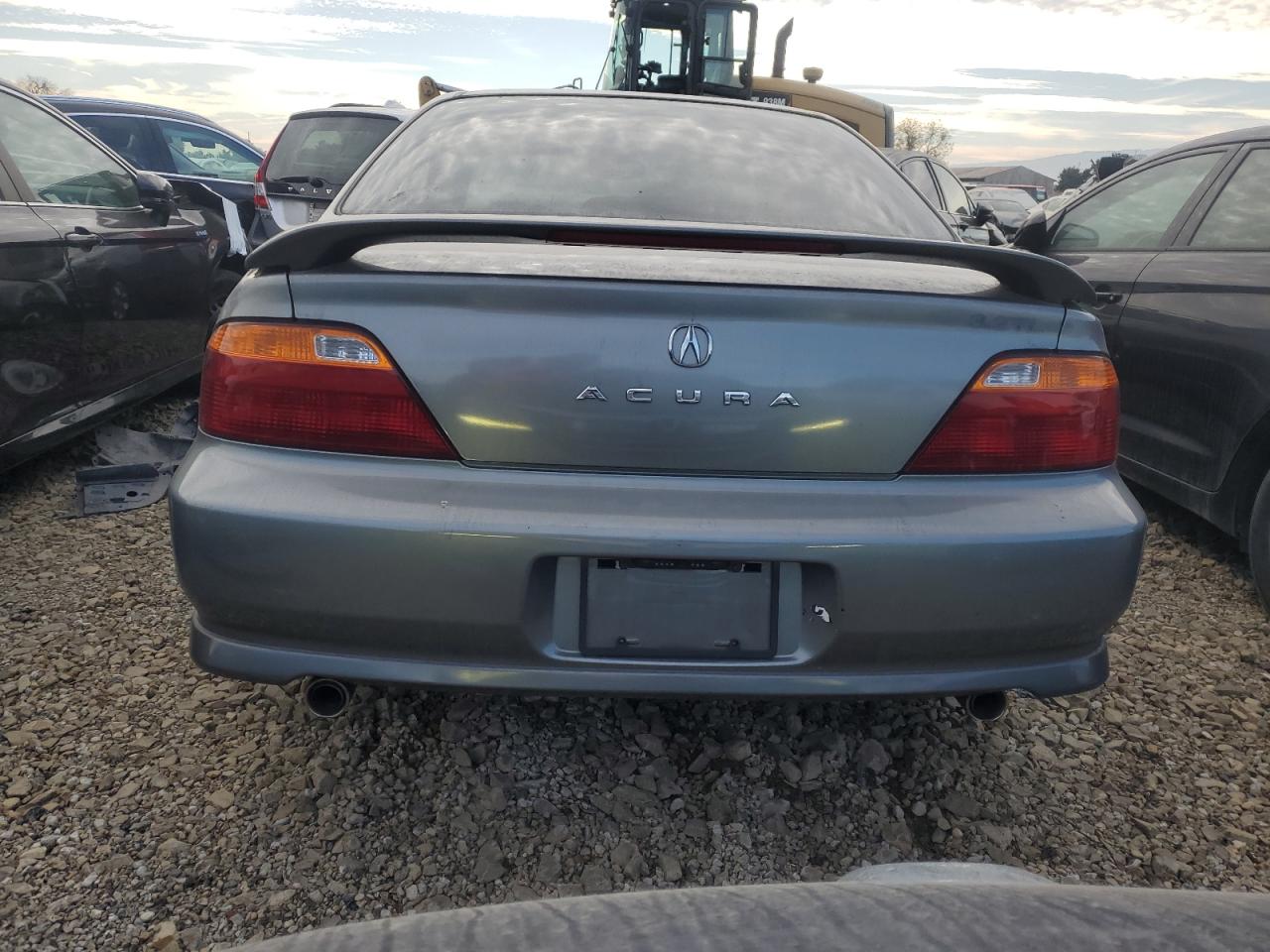 2000 ACURA 3.2TL photo 6