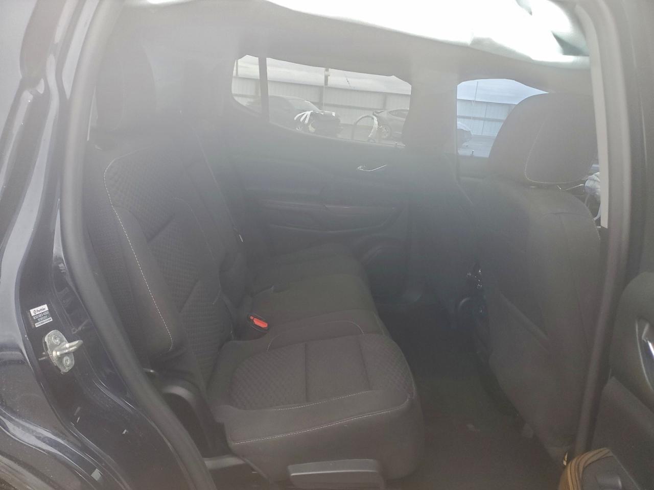 2017 GMC ACADIA SLE photo 11