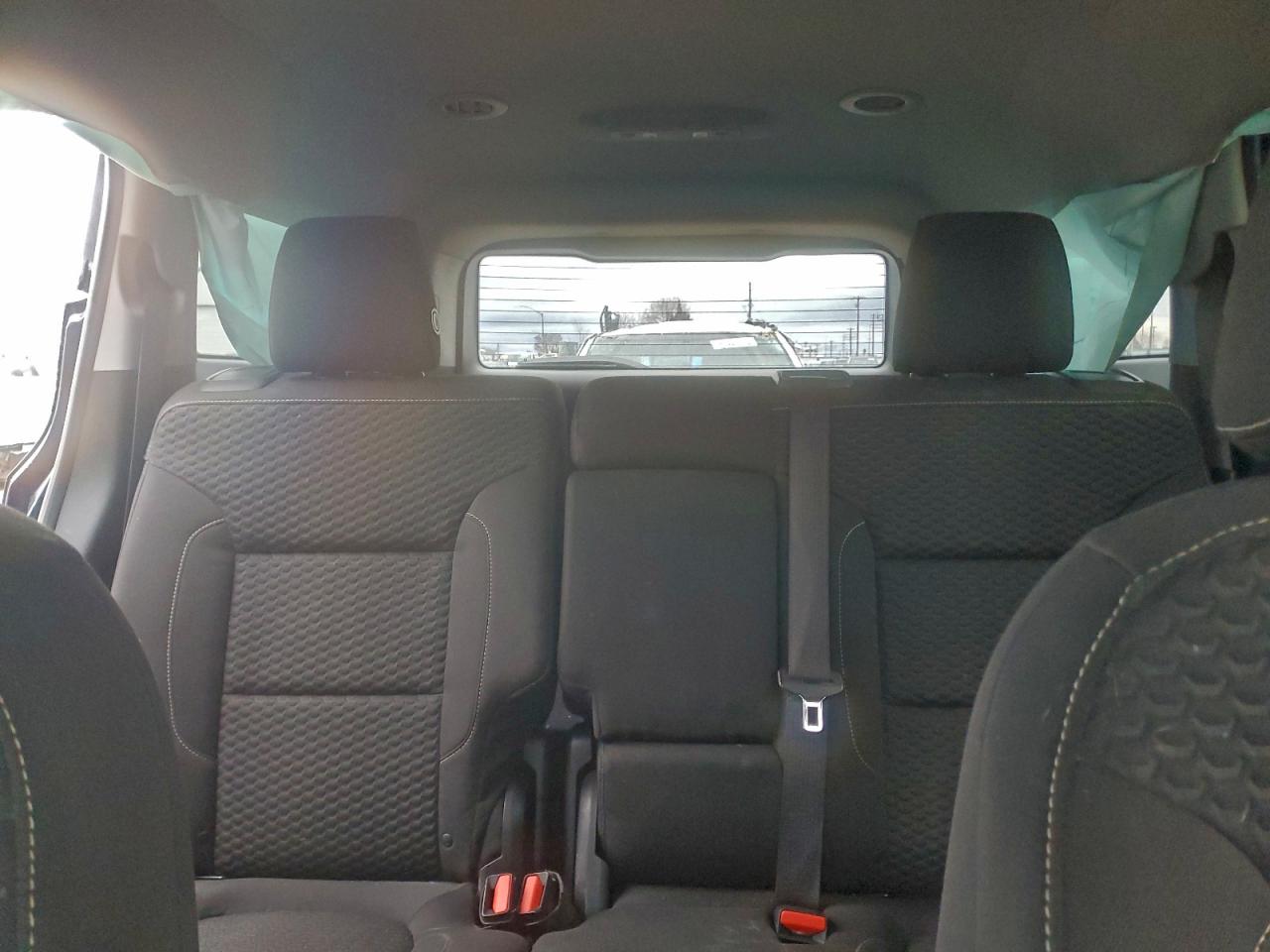 2017 GMC ACADIA SLE photo 10