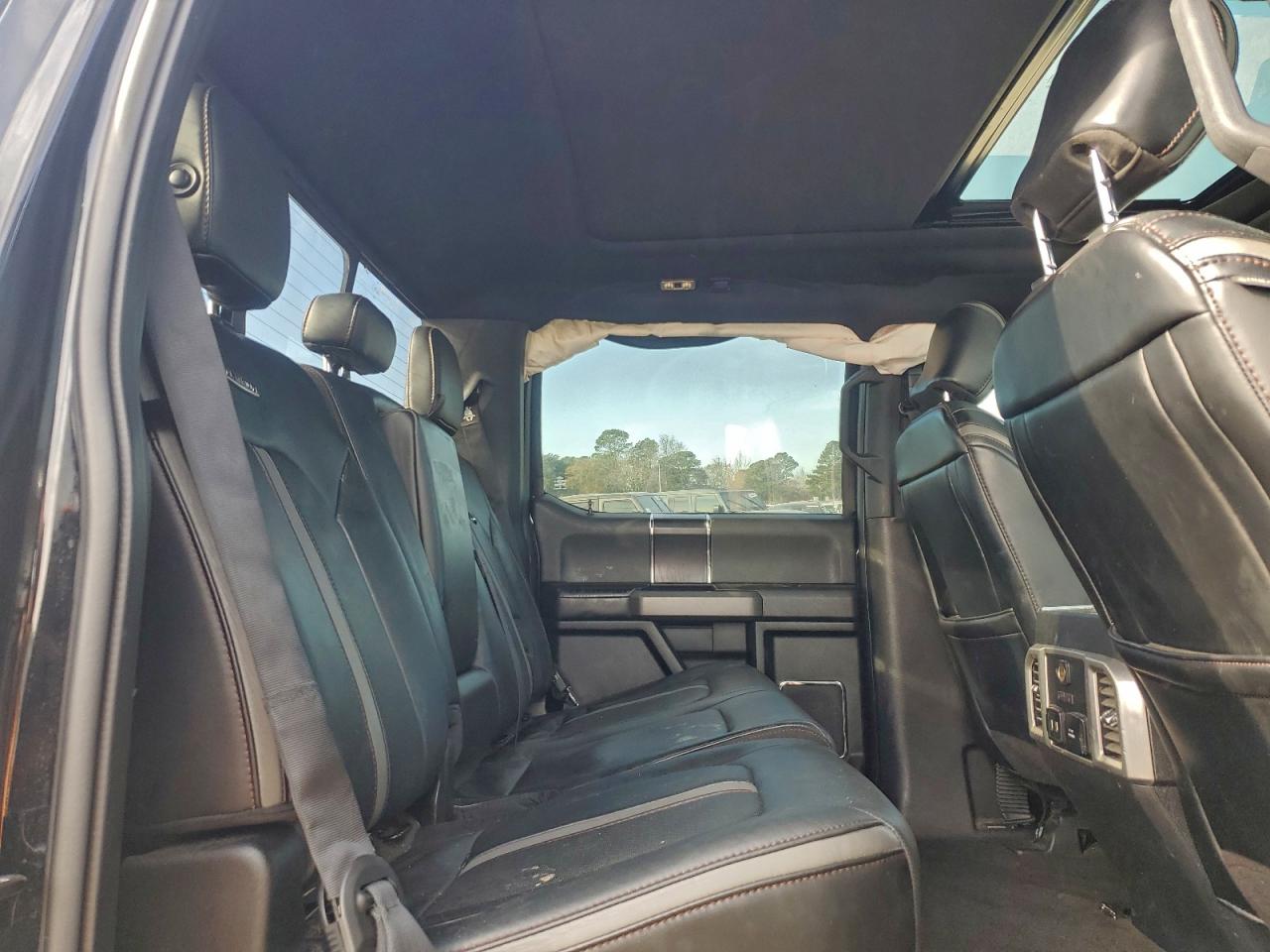 2018 FORD F150 SUPERCREW photo 10