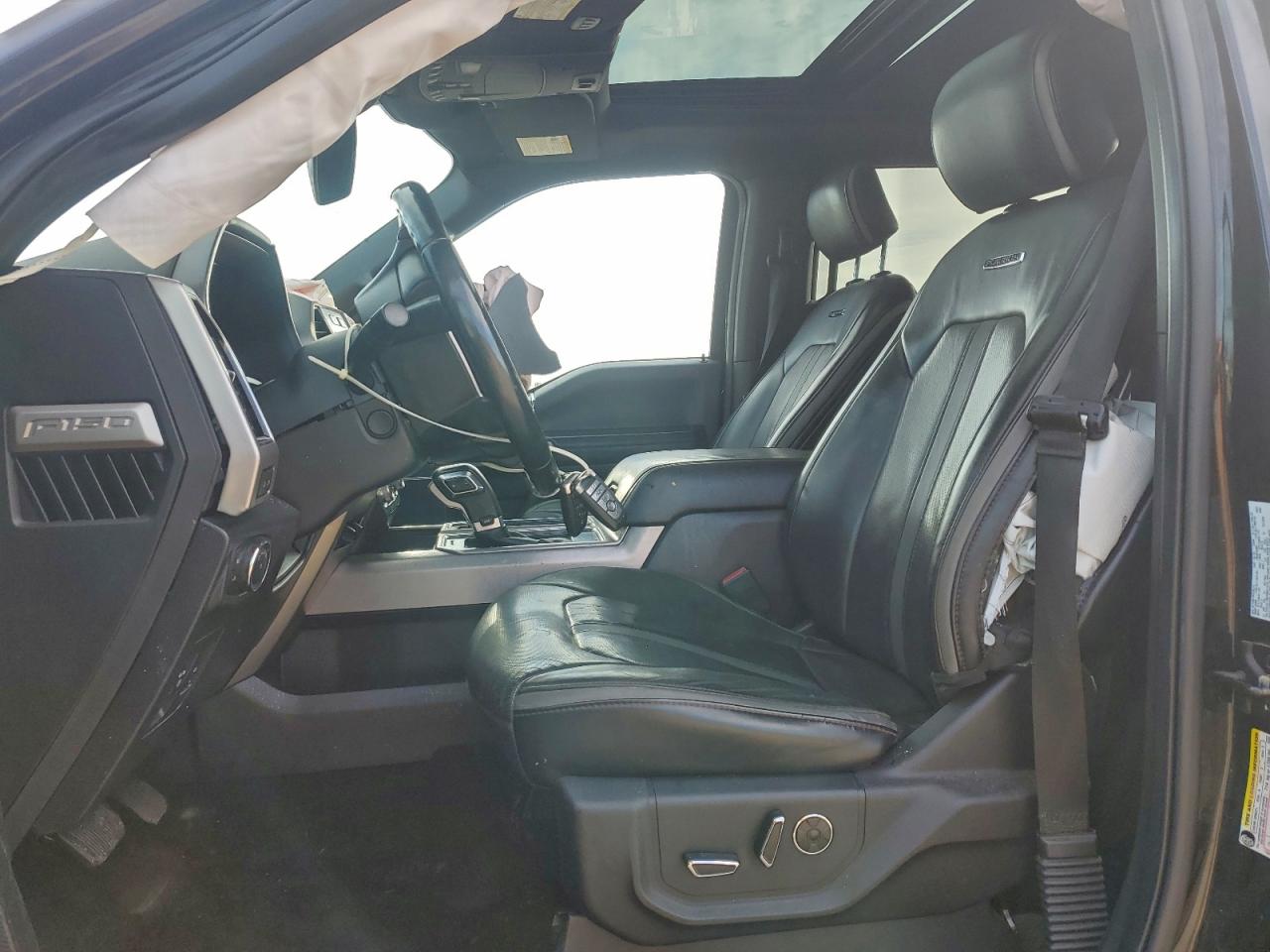 2018 FORD F150 SUPERCREW photo 7