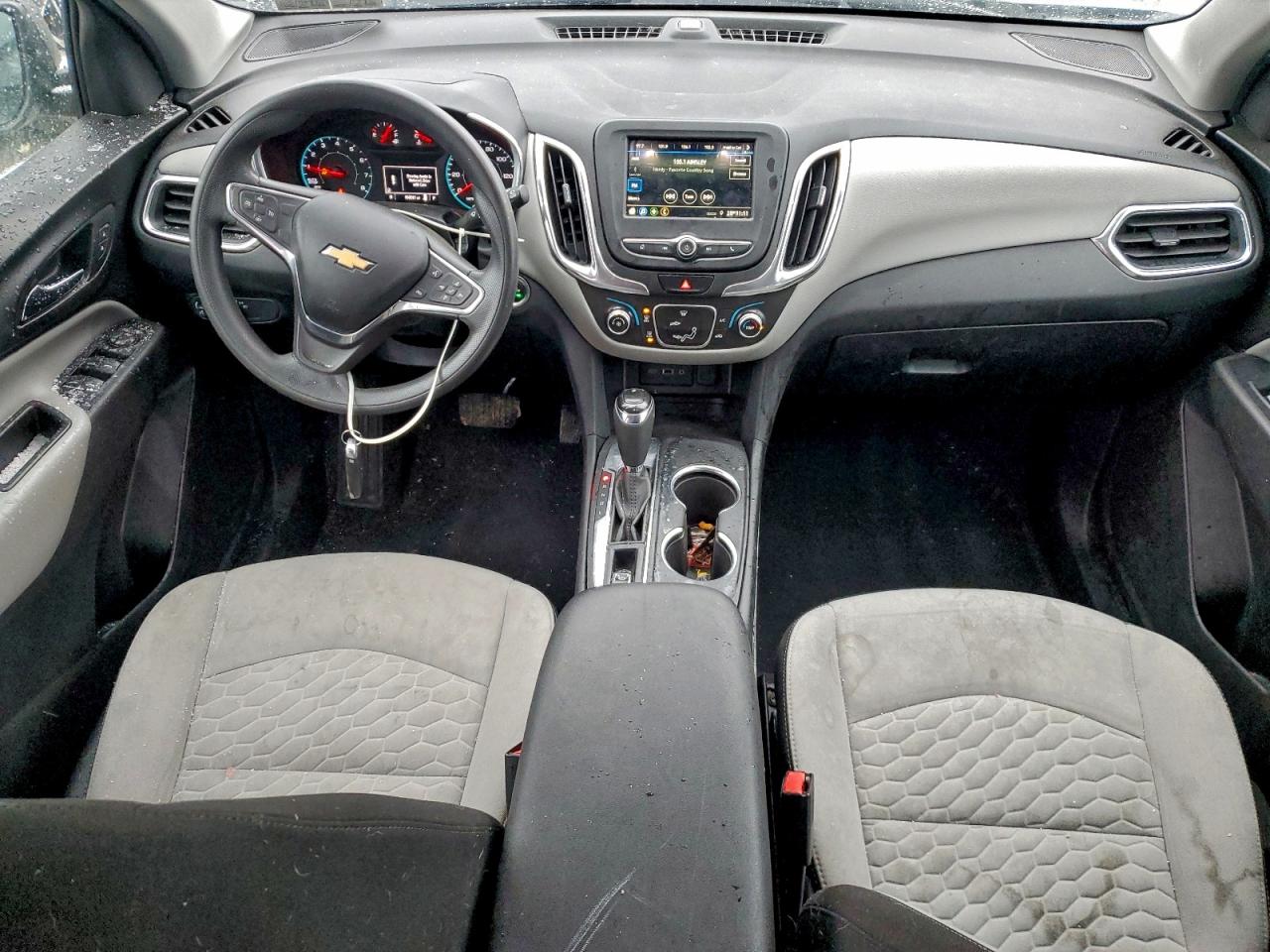 2019 CHEVROLET EQUINOX LS photo 8
