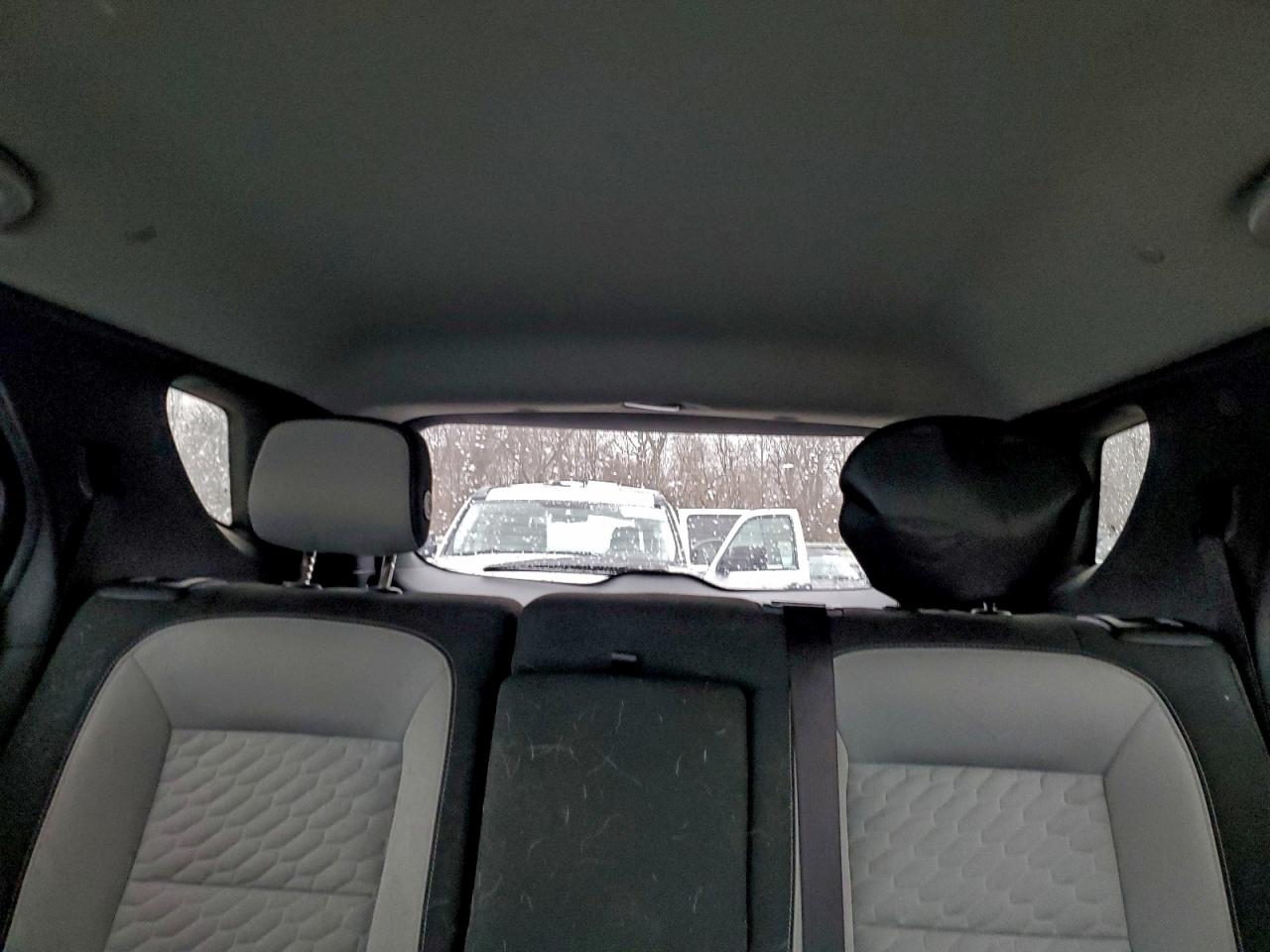 2019 CHEVROLET EQUINOX LS photo 10