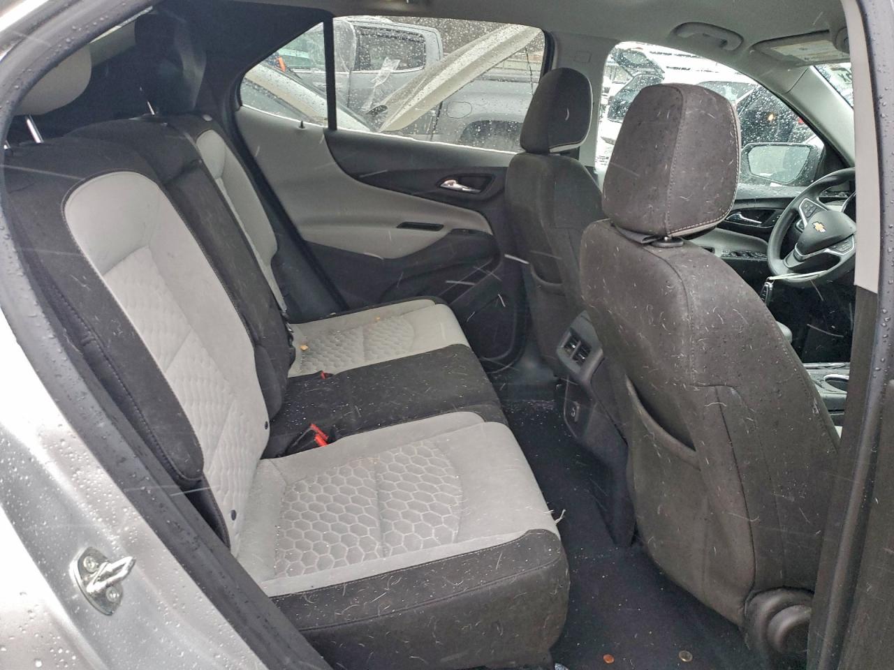 2019 CHEVROLET EQUINOX LS photo 11