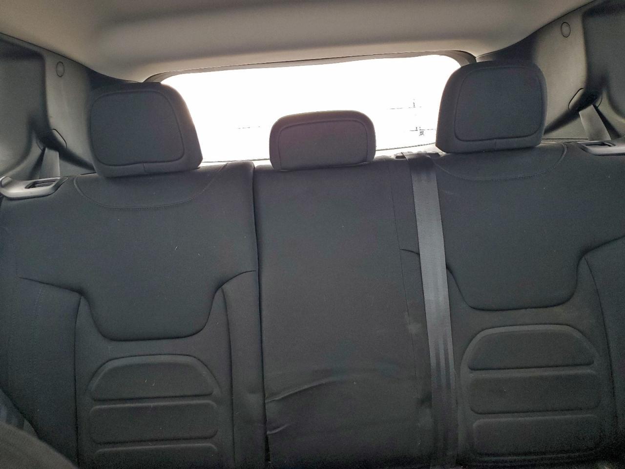 2020 JEEP RENEGADE LATITUDE photo 10
