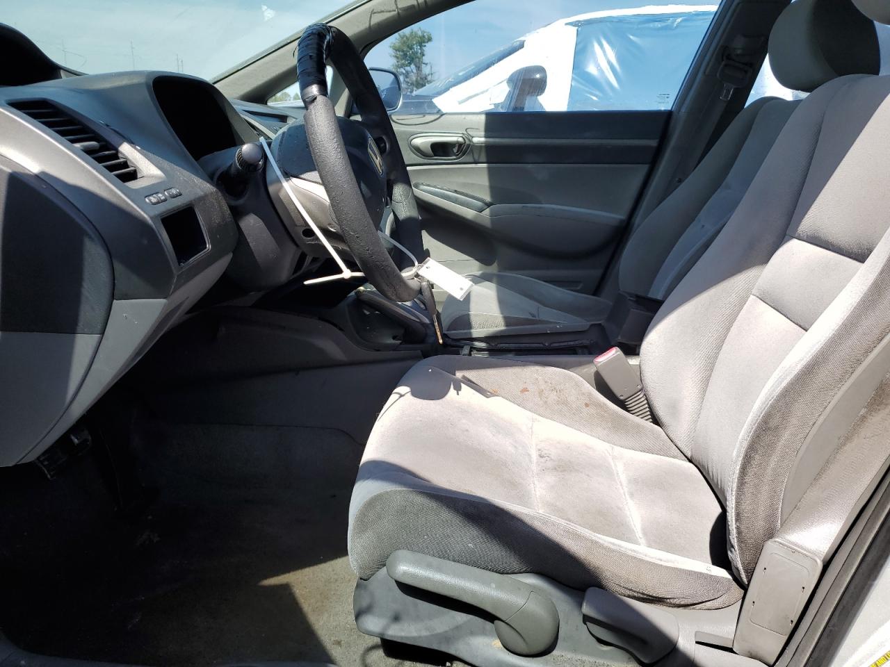 2006 HONDA CIVIC EX photo 7