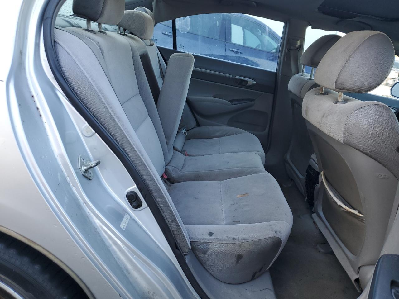 2006 HONDA CIVIC EX photo 10
