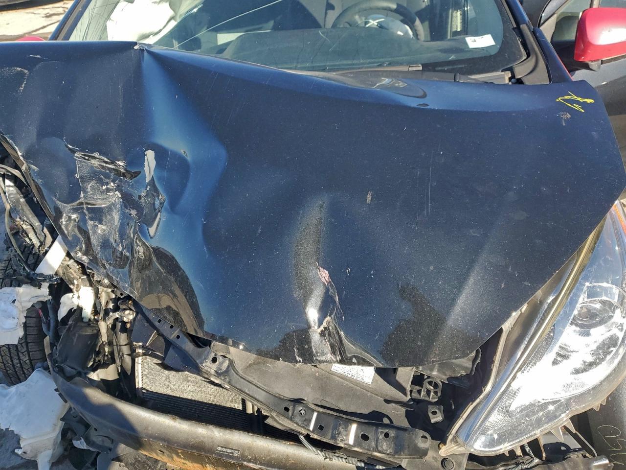2016 TOYOTA PRIUS C photo 11