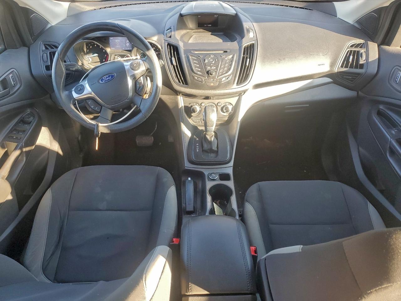 2014 FORD ESCAPE S photo 8