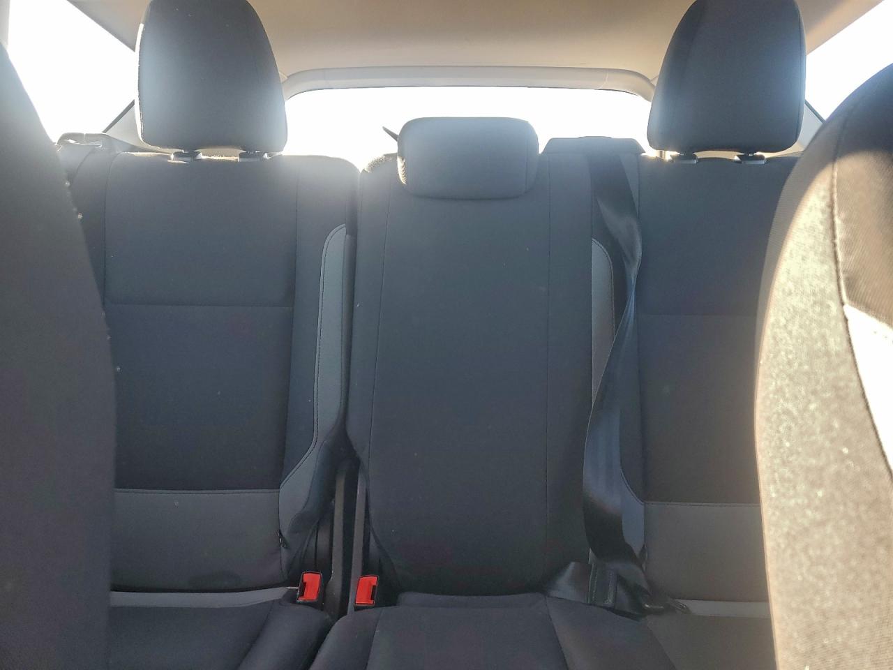 2014 FORD ESCAPE S photo 10