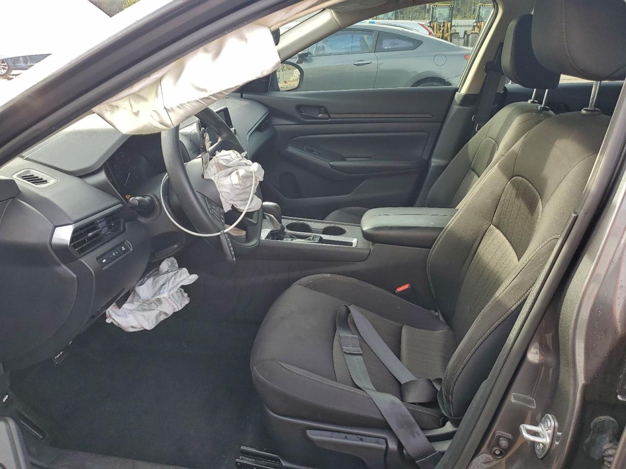 2024 NISSAN ALTIMA S photo 7