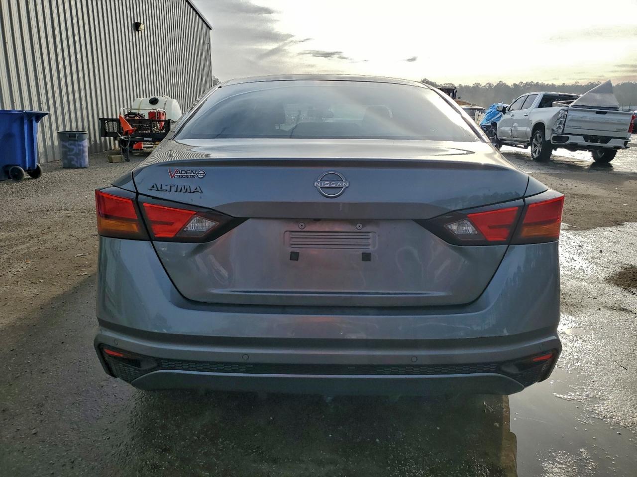 2024 NISSAN ALTIMA S photo 6