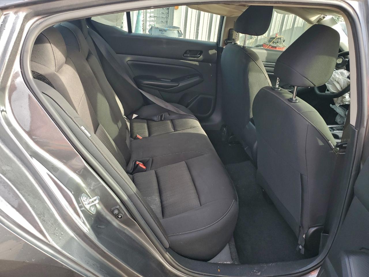 2024 NISSAN ALTIMA S photo 10