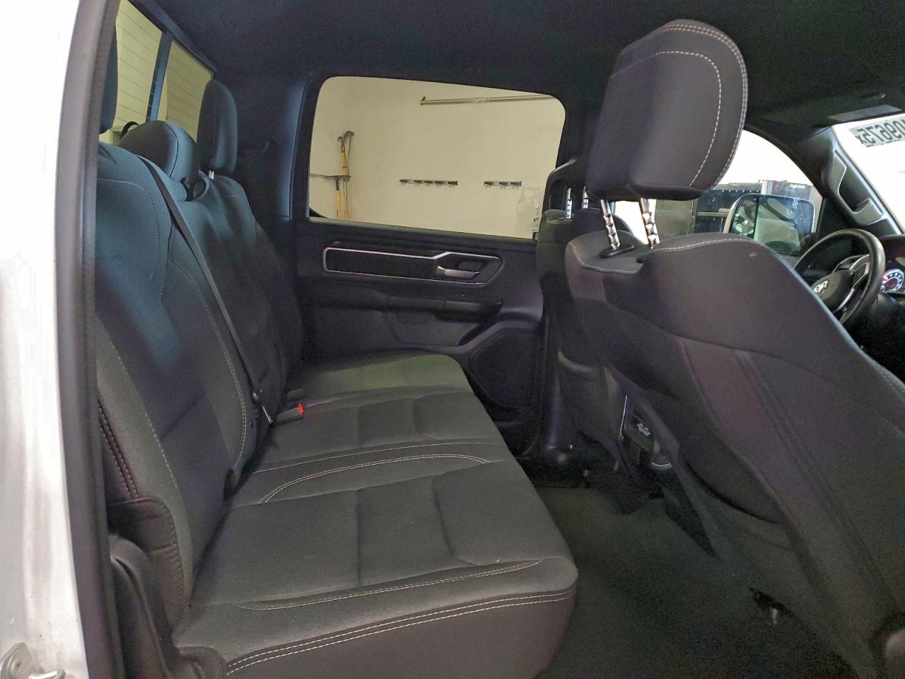 2023 RAM 1500 BIG HORN/LONE STAR photo 10