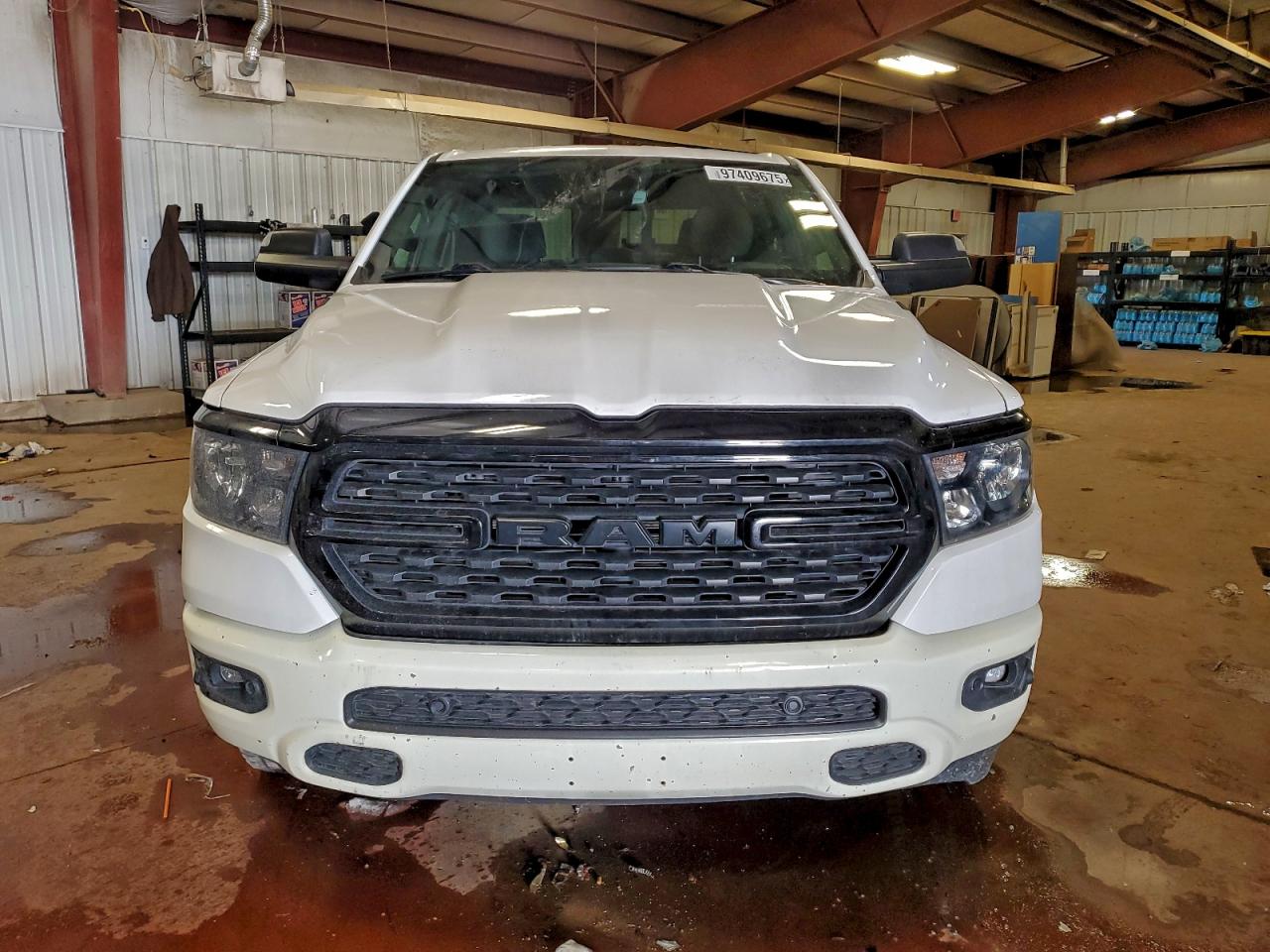 2023 RAM 1500 BIG HORN/LONE STAR photo 5