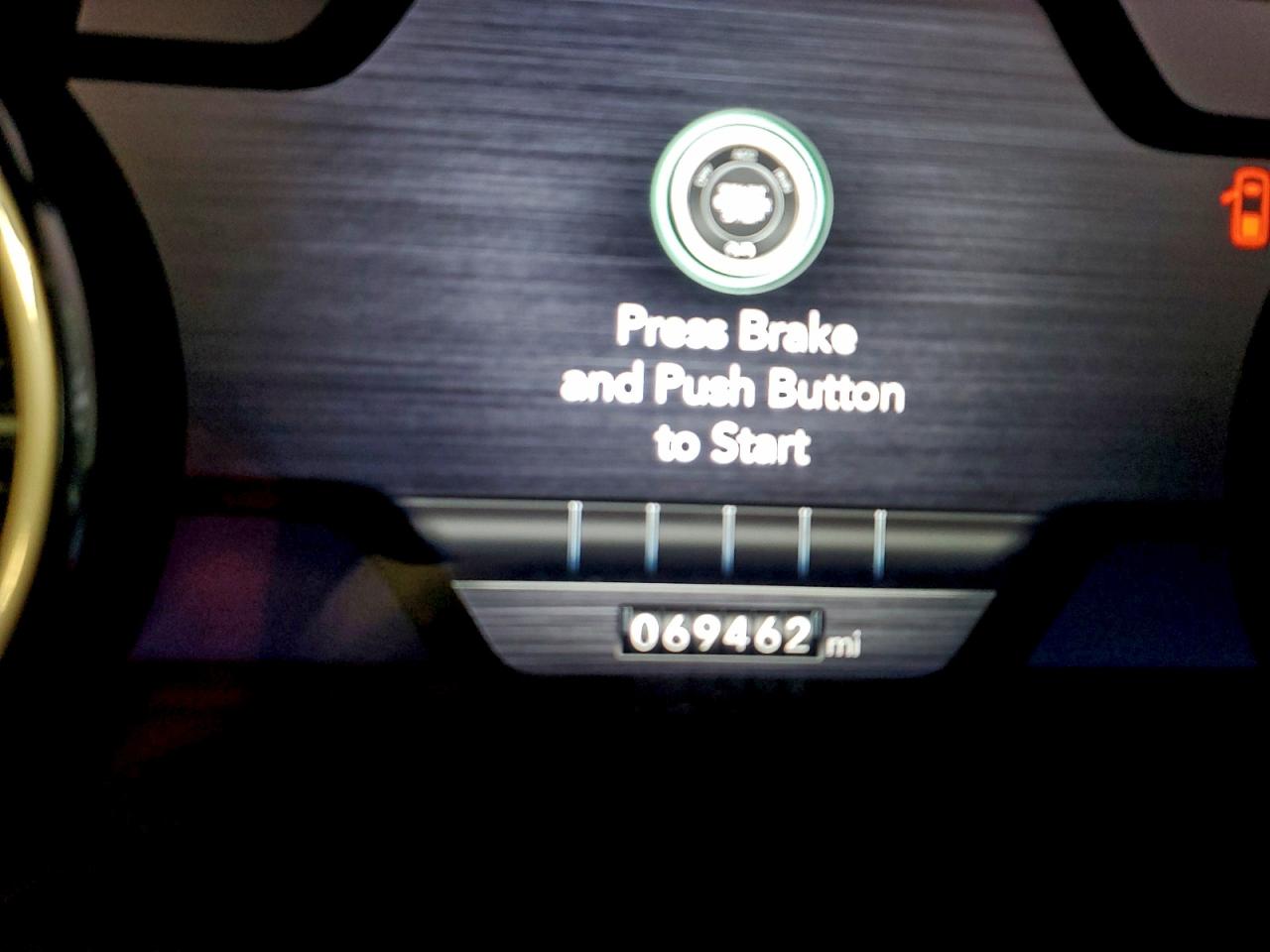 2023 RAM 1500 BIG HORN/LONE STAR photo 9