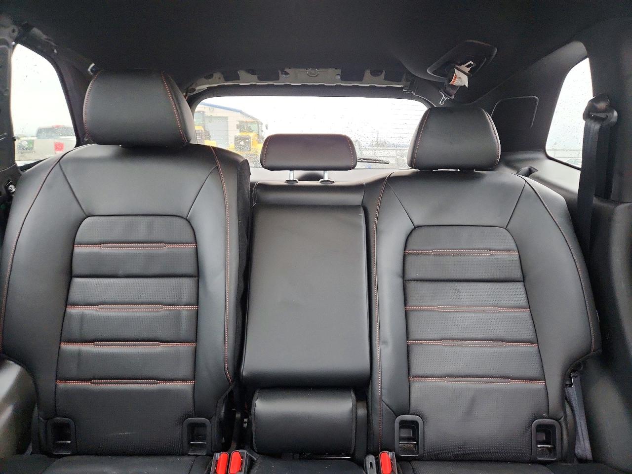 2025 HONDA CR-V SPORT TOURING photo 10
