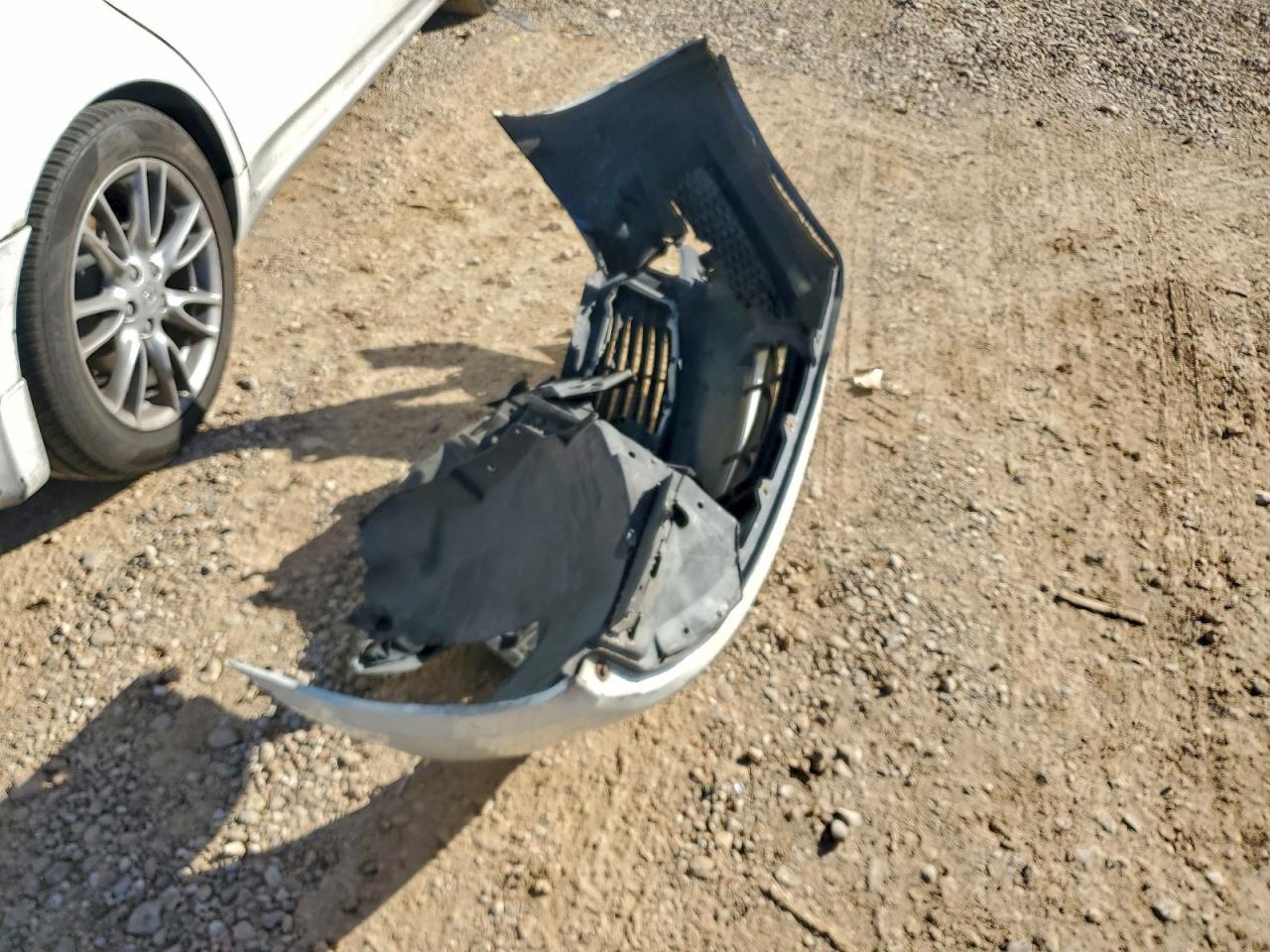 2009 INFINITI G37 BASE photo 12