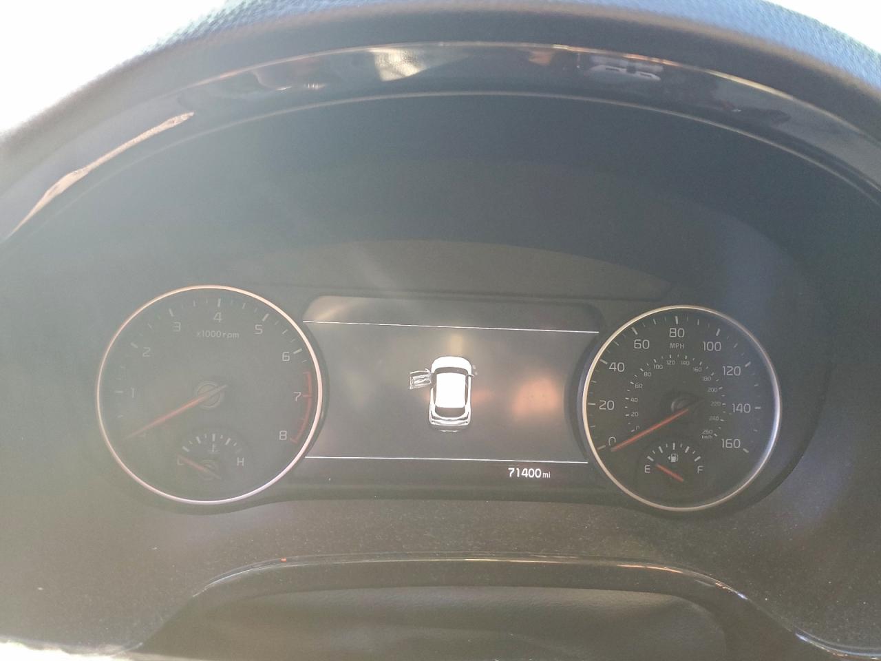 2021 KIA SELTOS photo 9