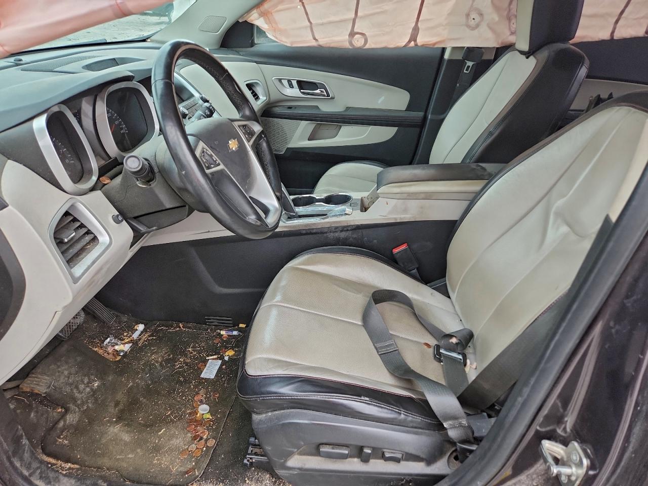 2014 CHEVROLET EQUINOX LT photo 7