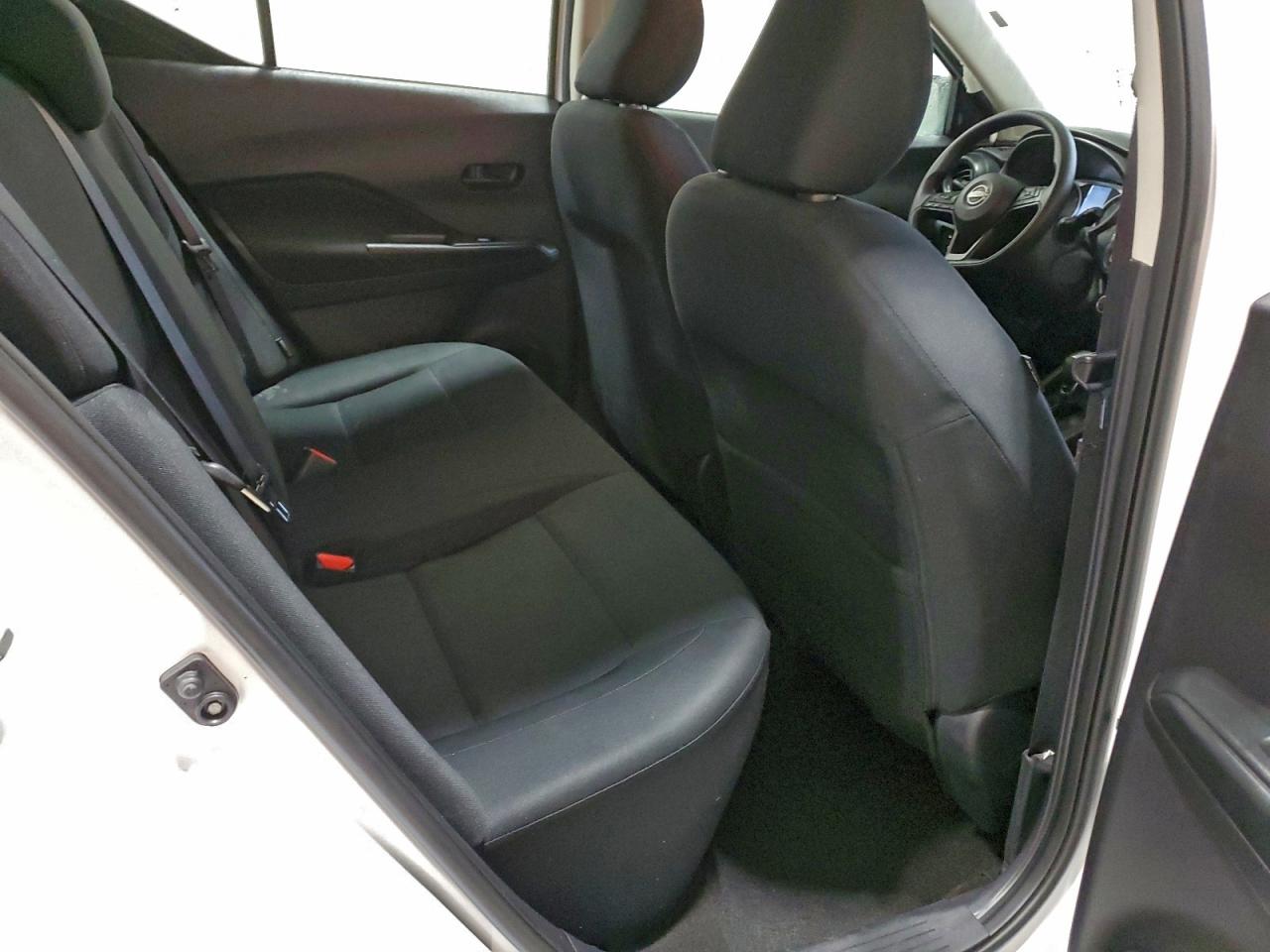2023 NISSAN KICKS S photo 11