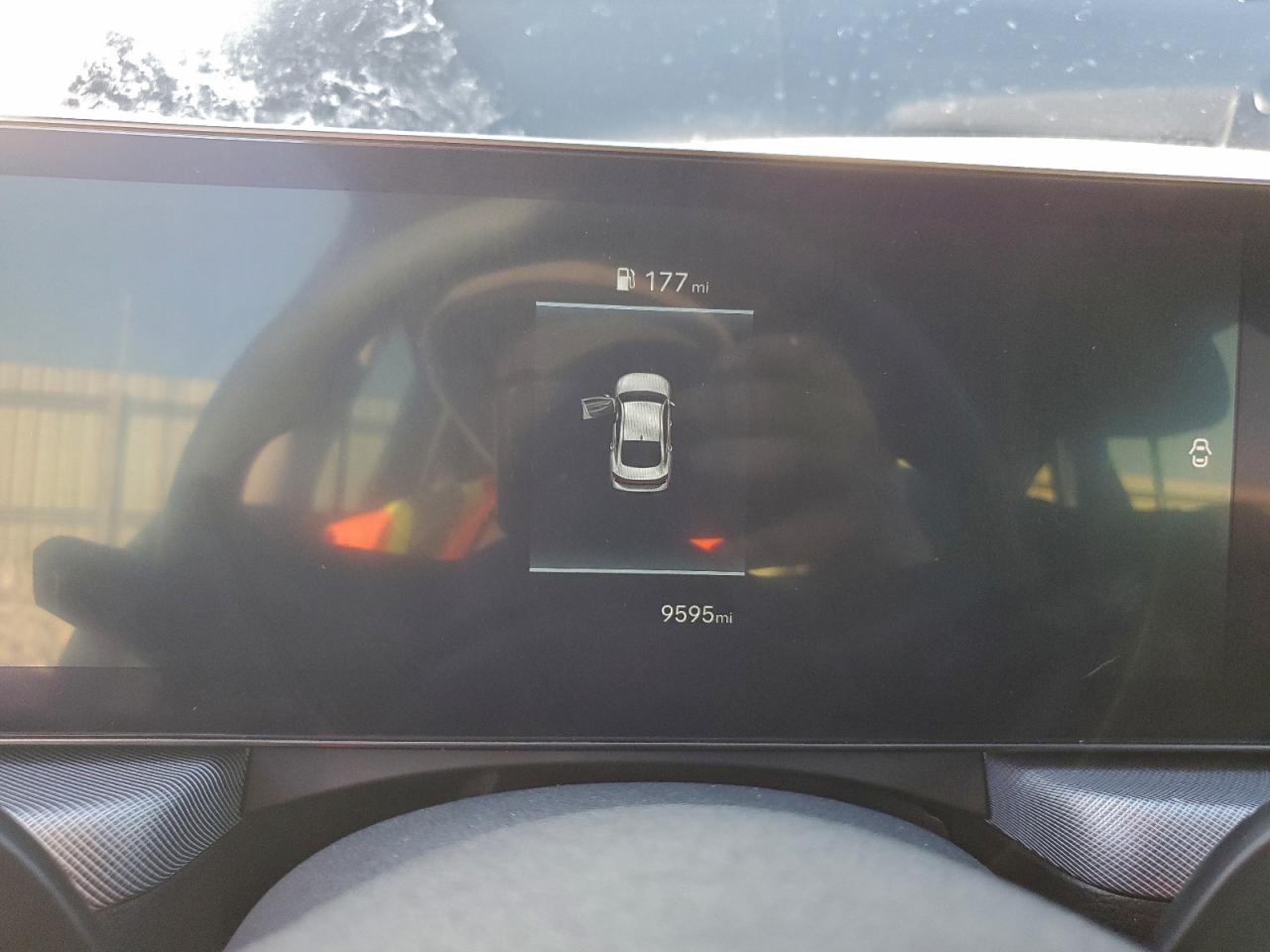 2025 HYUNDAI SONATA SE photo 9