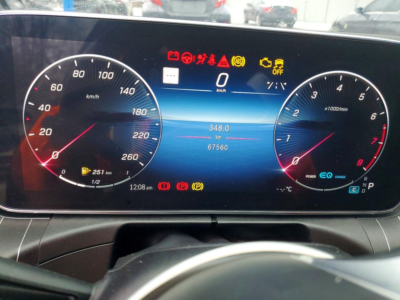 2022 MERCEDES-BENZ C 300 4MATIC photo 9