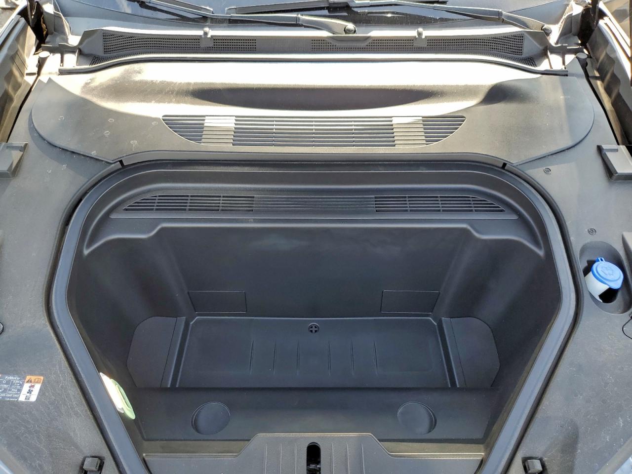 2022 FORD MUSTANG MACH-E PREMIUM photo 12