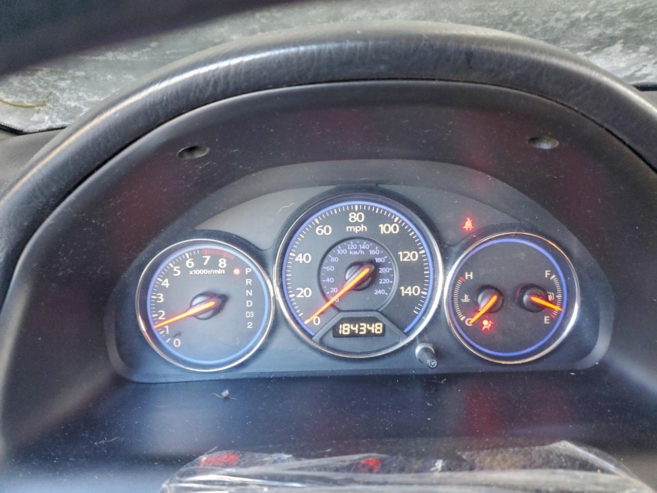 2003 HONDA CIVIC LX photo 33