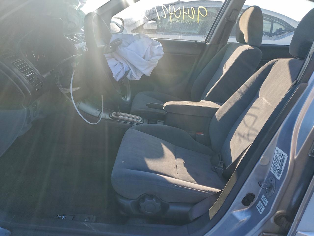 2003 HONDA CIVIC LX photo 25