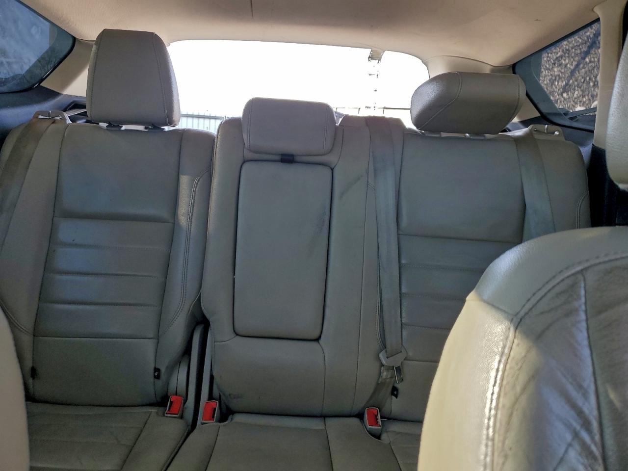 2016 FORD ESCAPE TITANIUM photo 10