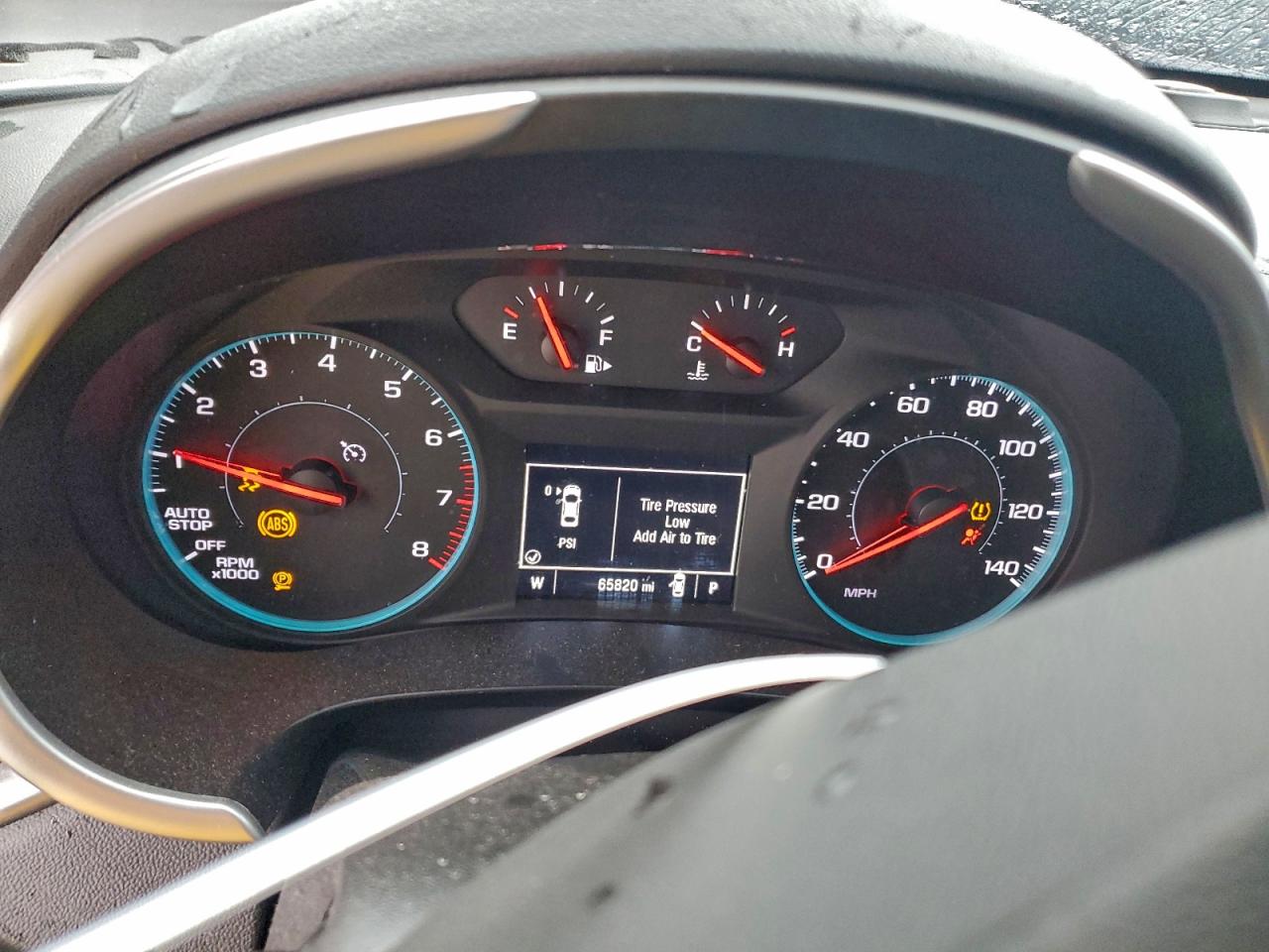 2023 CHEVROLET MALIBU LT photo 9