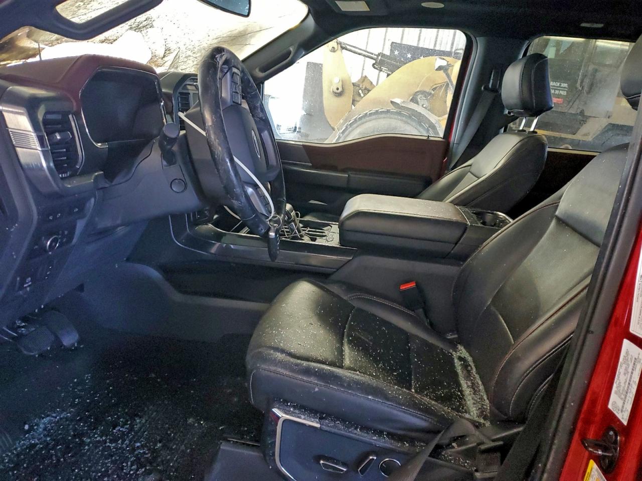 2021 FORD F150 SUPERCREW photo 7