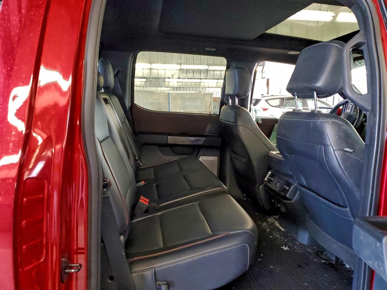 2021 FORD F150 SUPERCREW photo 10