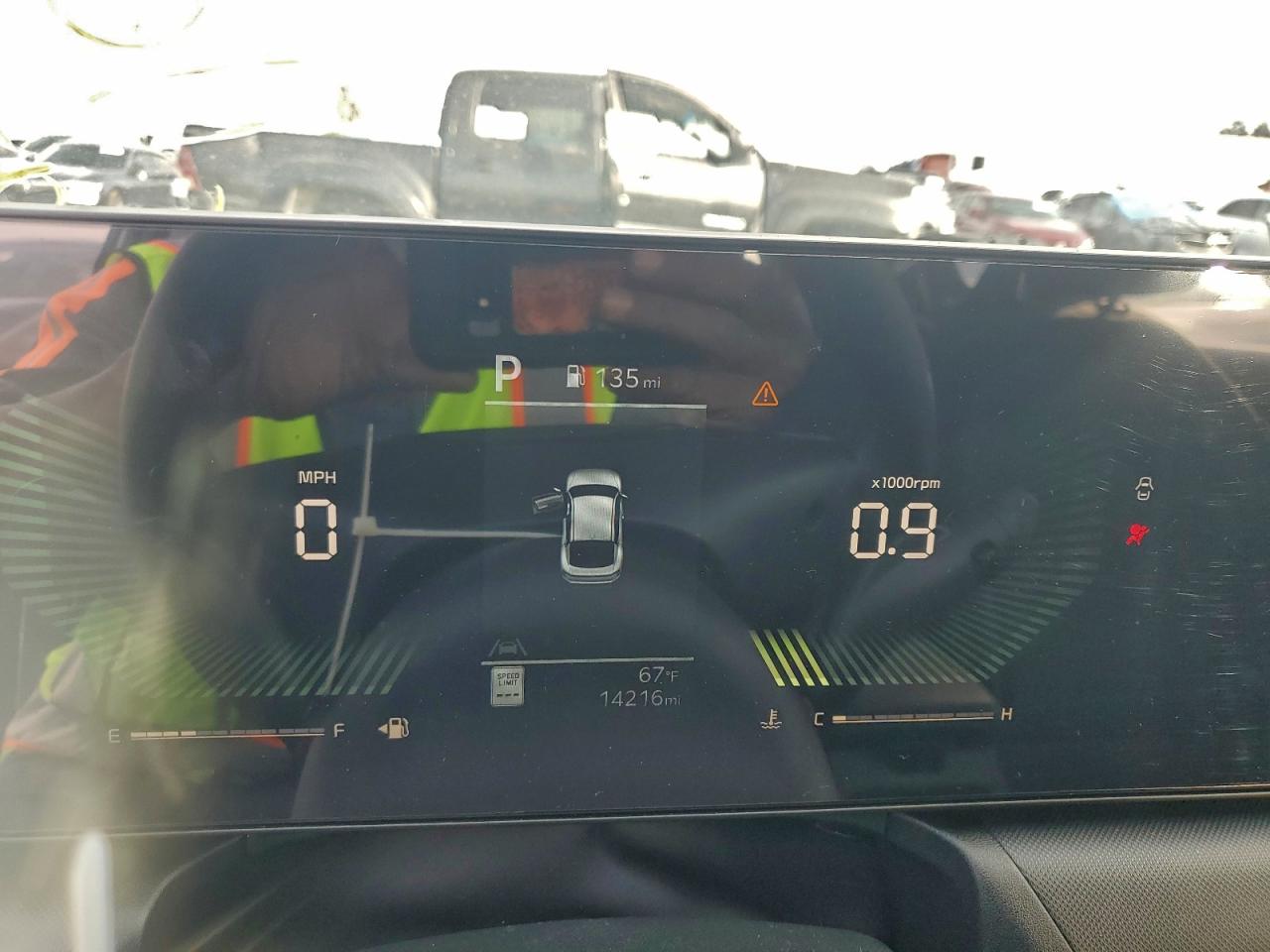 2025 KIA K4 LX photo 17