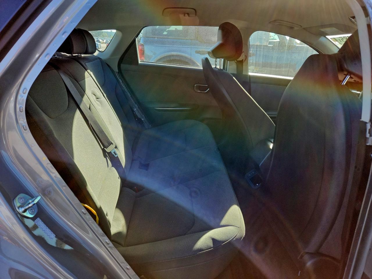 2025 KIA K4 LX photo 19