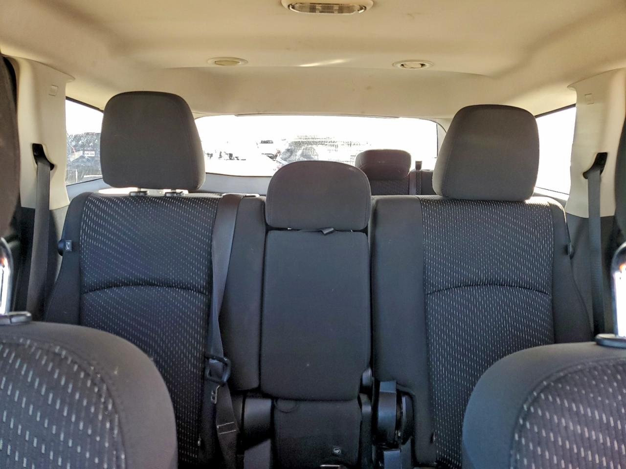 2018 DODGE JOURNEY SE photo 19