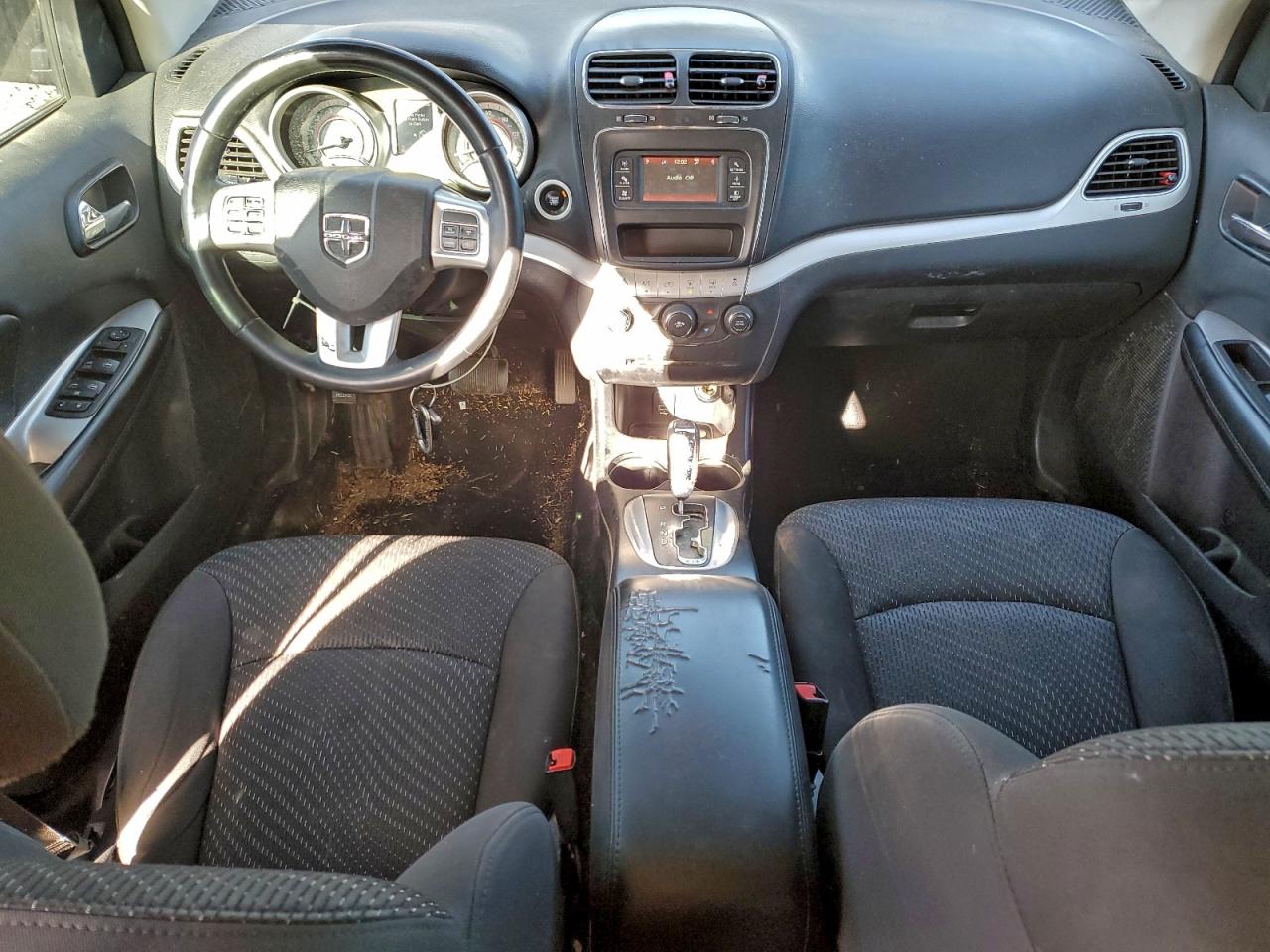 2018 DODGE JOURNEY SE photo 15