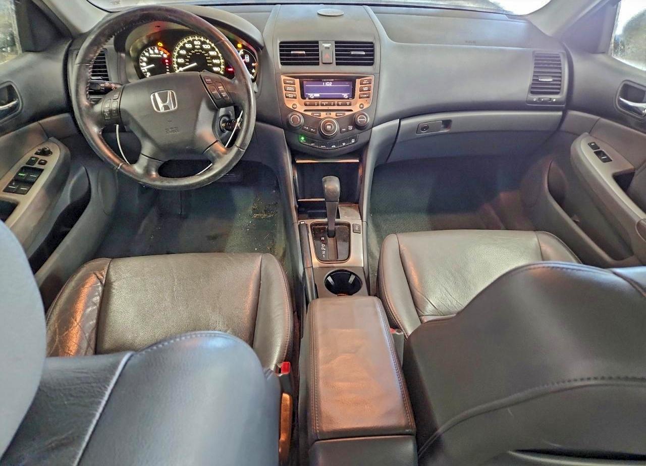 2006 HONDA ACCORD EX photo 8