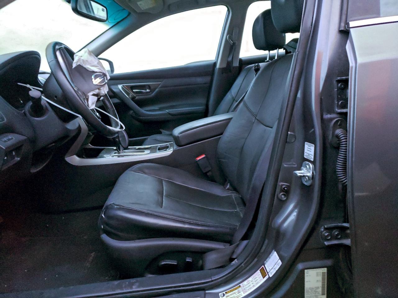 2015 NISSAN ALTIMA 2.5 photo 7