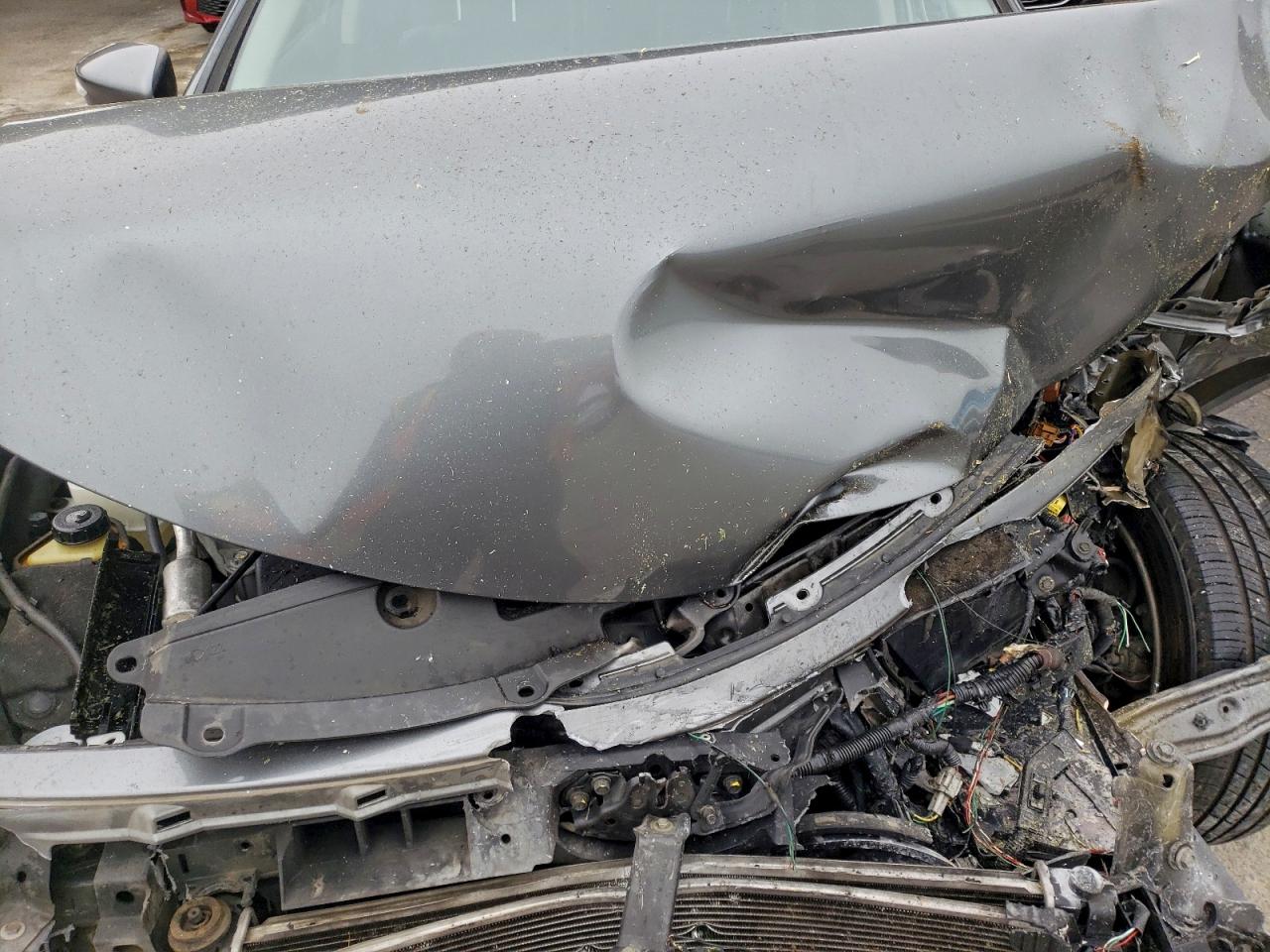 2015 NISSAN ALTIMA 2.5 photo 11