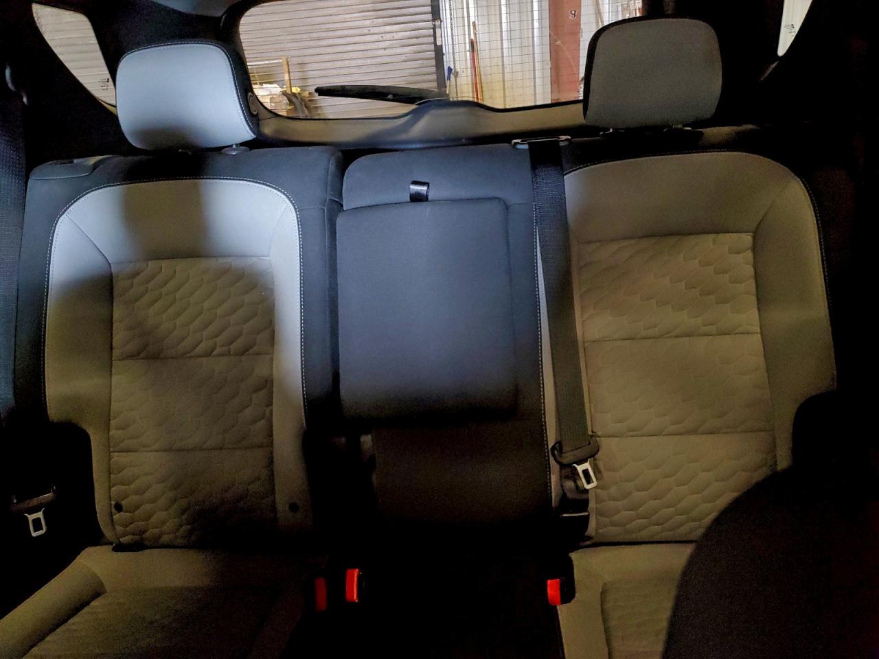 2020 CHEVROLET EQUINOX LT photo 10