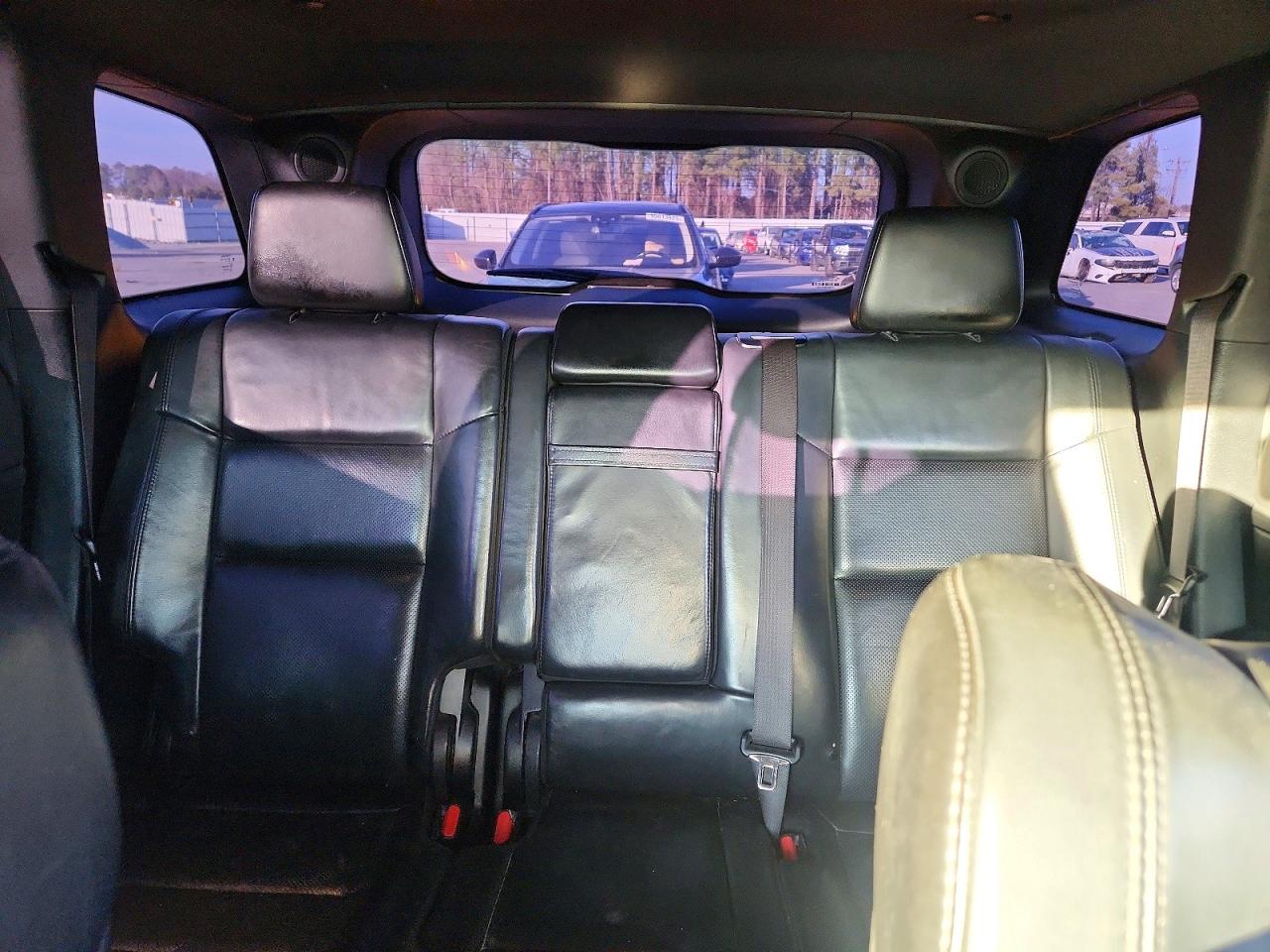 2020 JEEP GRAND CHEROKEE LIMITED photo 10