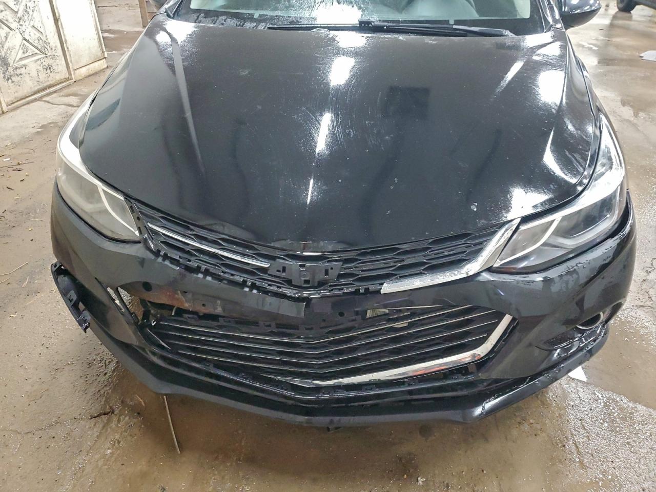 2016 CHEVROLET CRUZE LT photo 11