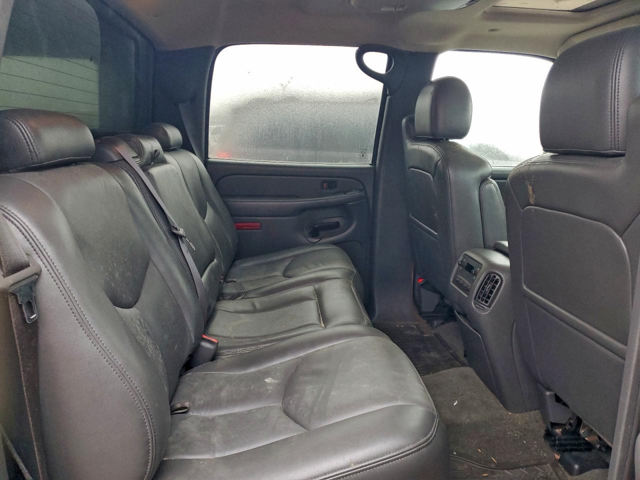 2006 CHEVROLET SILVERADO K1500 photo 19