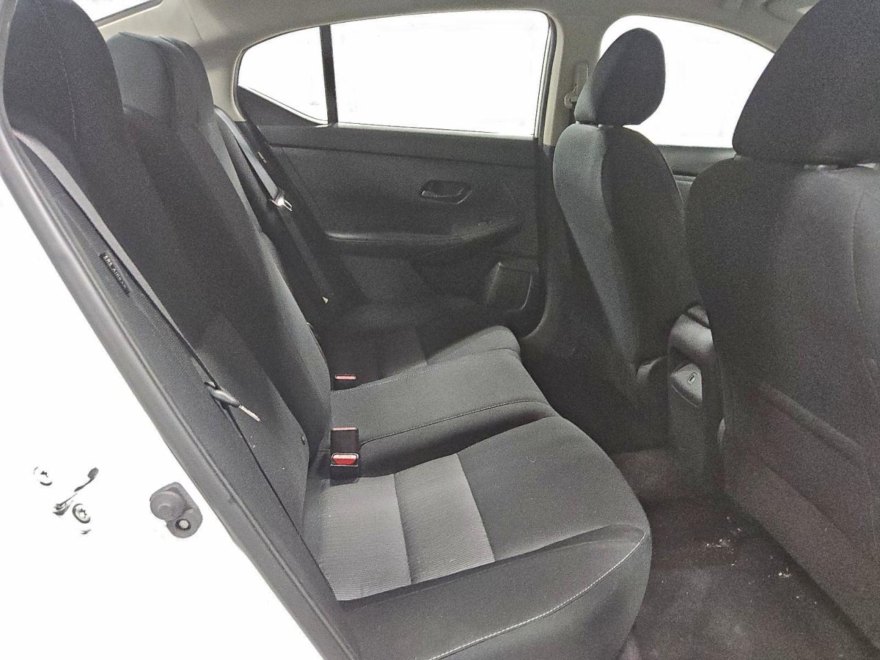 2024 NISSAN SENTRA SV photo 10